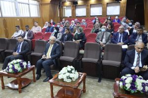The Regional and Local Development Directorate held a symposium on strategic planning and its role in promoting SD