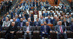 The response of Iraqi universities to the goals of sustainable development, the first national report 2021